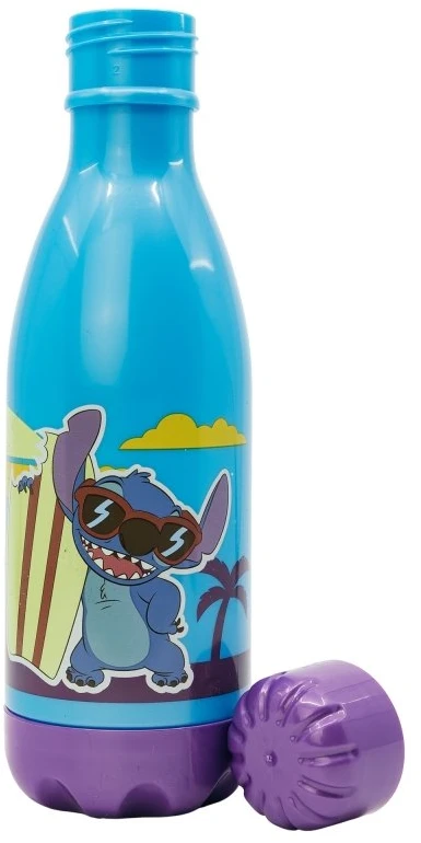 Disney Stitch - Bottle from the Beach Collection 560 ml