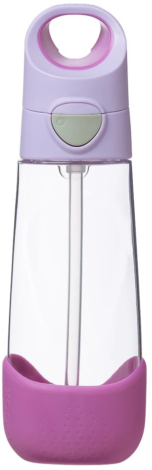 Vaikų buteliukas B.box cukrinė slyva 600 ml