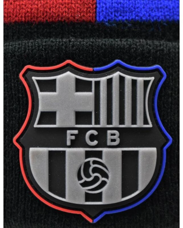 Vaikiška kepuraitė 5004GEBP FC Barcelona