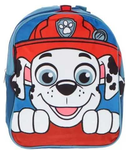 Vaikiška Kuprinė Šunyčiai Patruliai ( Paw Patrol )