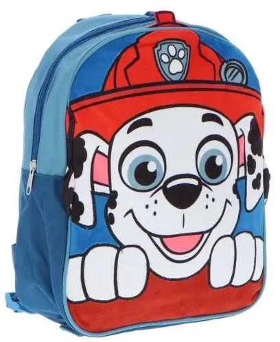 Vaikiška Kuprinė Šunyčiai Patruliai ( Paw Patrol )