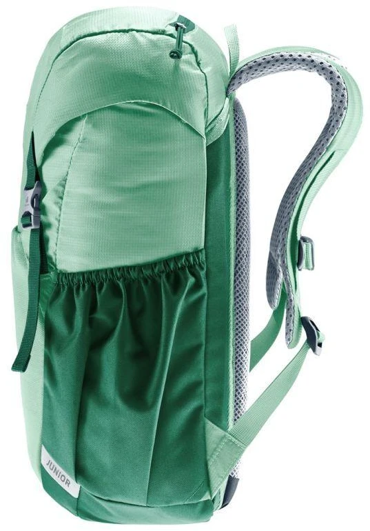 Vaikiška kuprinė Deuter Junior - Žalia