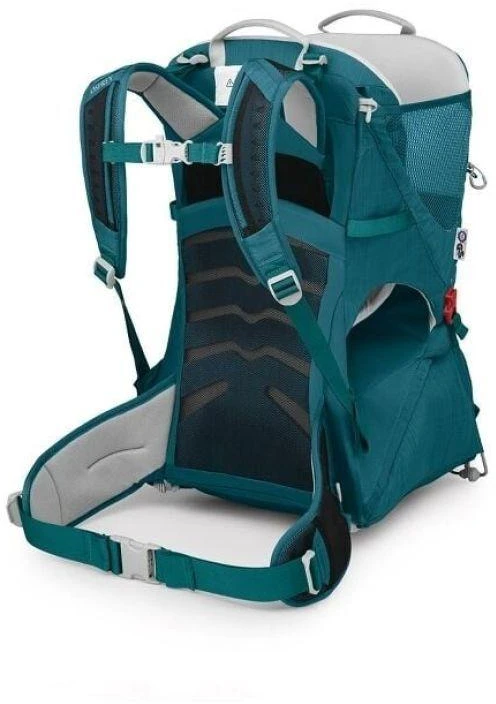 Osprey Poco™ SLT turistinis nešioklė Mėlyna
