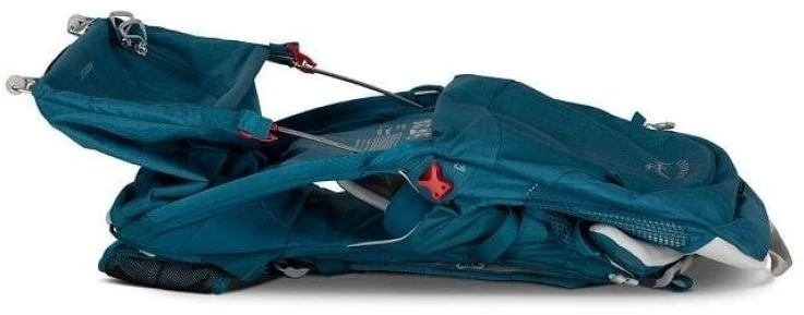 Osprey Poco™ SLT turistinis nešioklė Mėlyna
