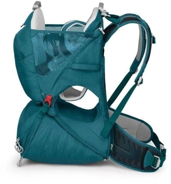 Osprey Poco™ SLT turistinis nešioklė Mėlyna