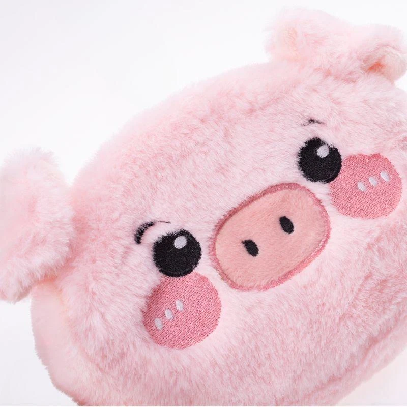 Mickey Friends Vaikiška piniginė PIG