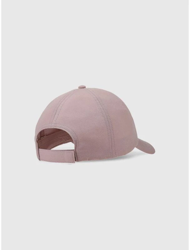 Vaikiška snapback kepuraitė 4F 4FJWMM00ACABU469-56S