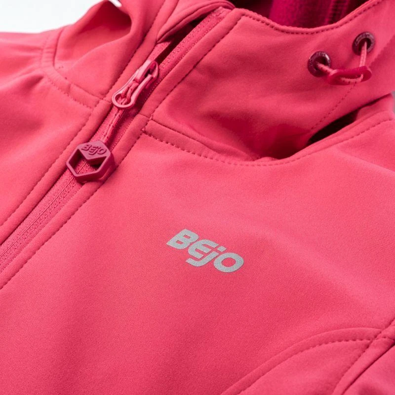 Vaikiška softshell striukė Bejo Juvia Jr 92800481866