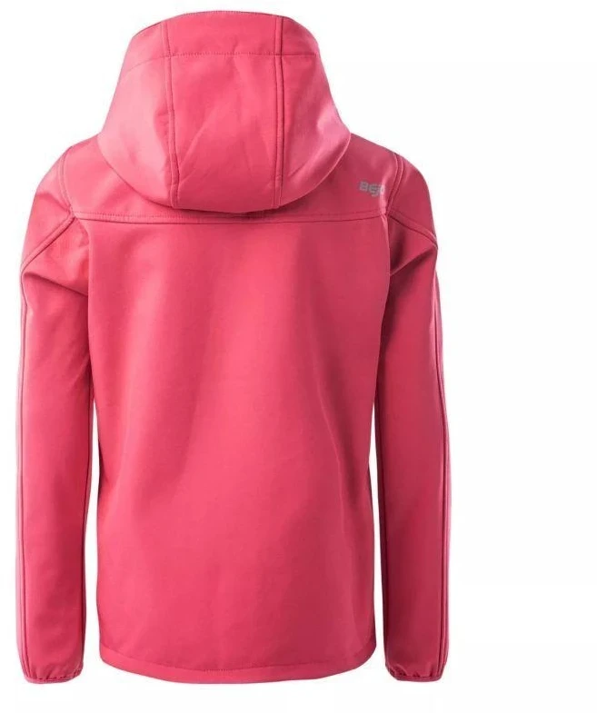 Vaikiška softshell striukė Bejo Juvia Jr 92800481866