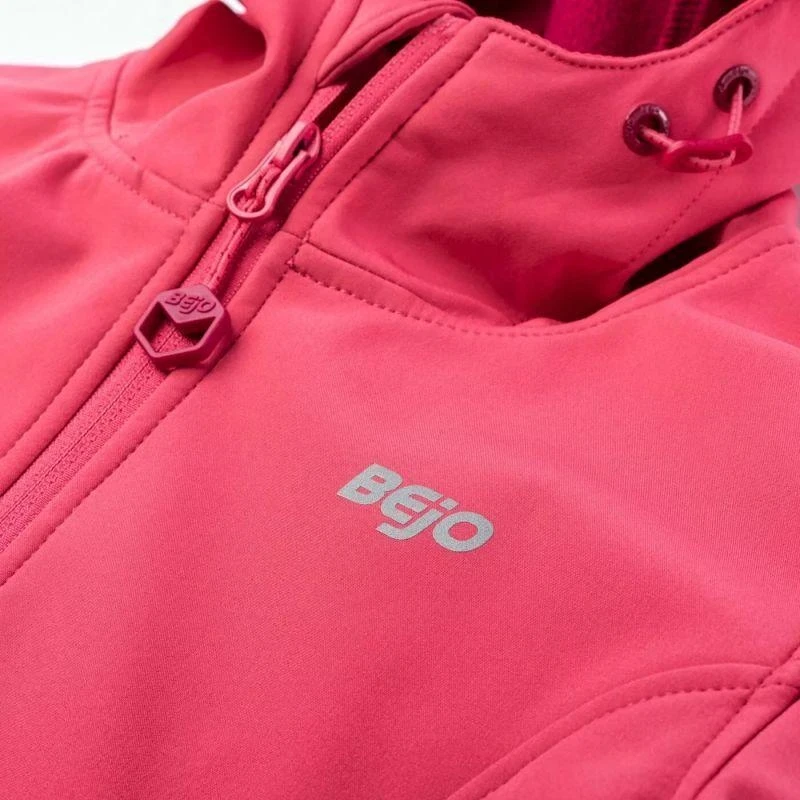 Vaikiška softshell striukė Bejo Juvia Jr 92800481866