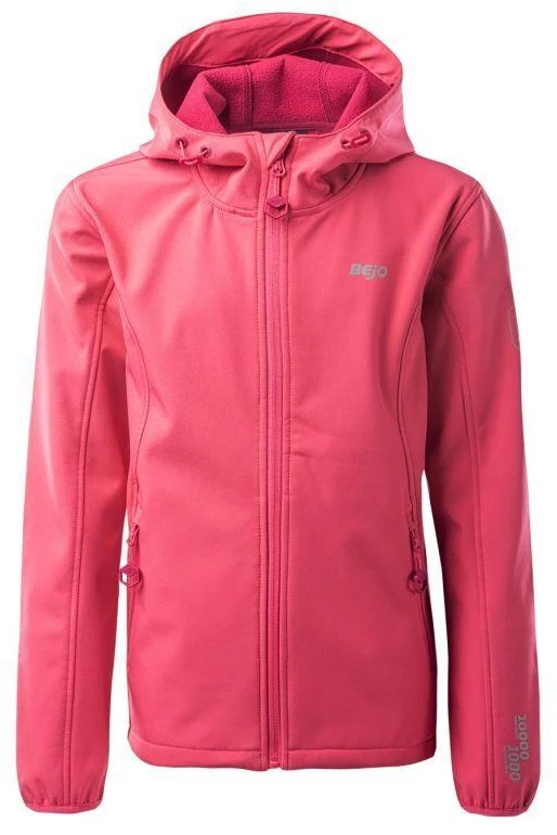 Vaikiška softshell striukė Bejo Juvia Jr 92800481866
