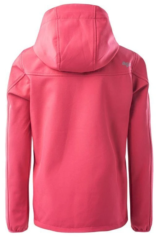 Vaikiška softshell striukė Bejo Juvia Jr 92800481866
