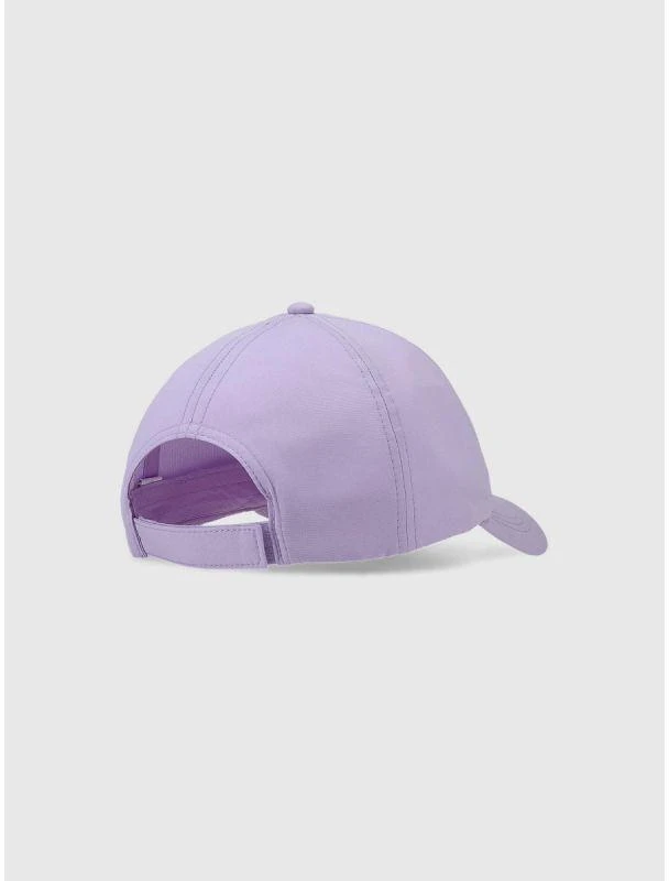 Vaikiška "strapback" tipo kepurė 4F 4FJWMM00ACABU469-52S