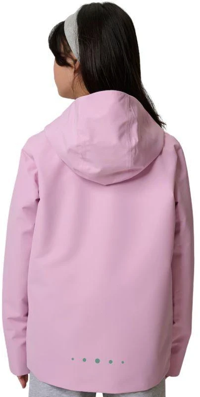 Vaikiška striukė 4F U0959 šviesiai violetinė 4FJWSS26TTJAU0959 52S