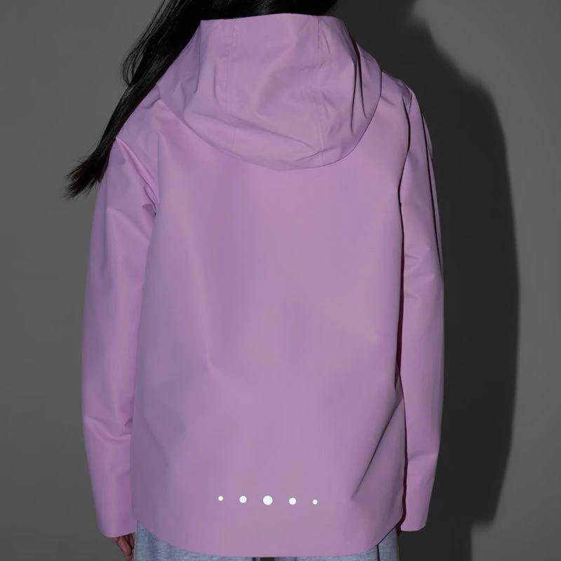 Vaikiška striukė 4F U0959 šviesiai violetinė 4FJWSS26TTJAU0959 52S