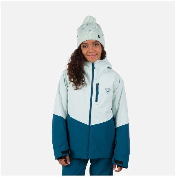 Vaikiška striukė Wispile Rossignol