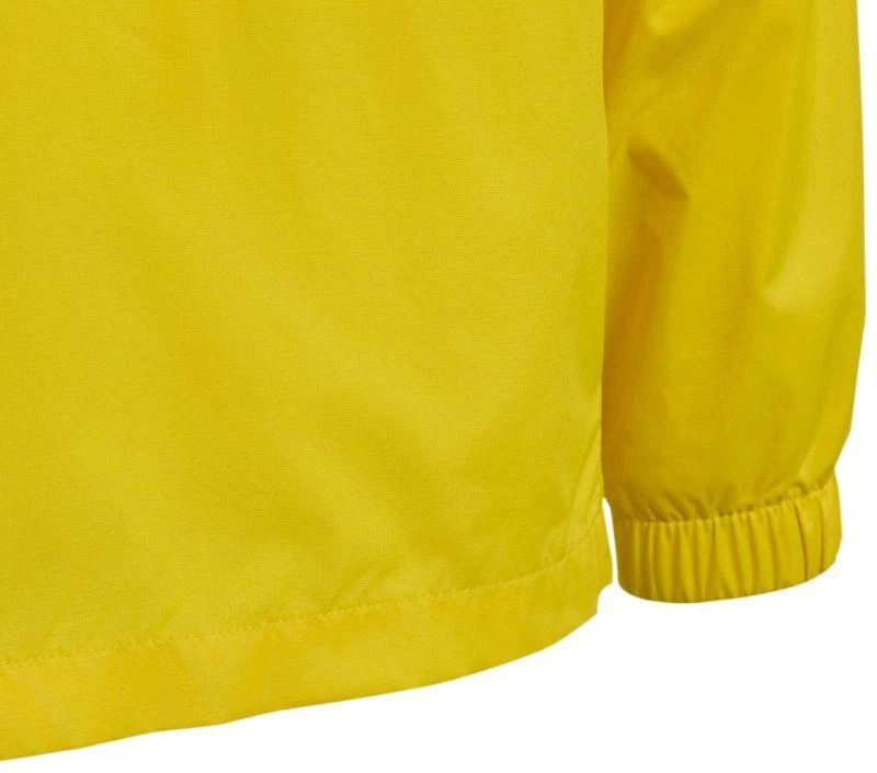Vaikiška vėjastriukė adidas Tiro 26 League, geltona, KT2425