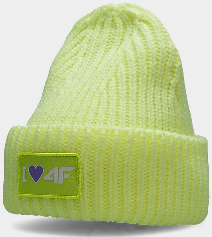 Kepurė 4F Jr kepuraitė HJZ22-JCAD004 27N