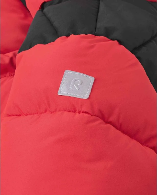 Vaikiška žieminė striukė Reima Toukola 5100364A-3810