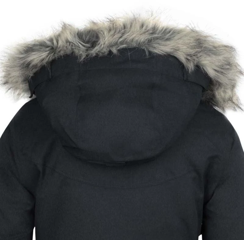 Vaikiška žieminė striukė Trollkids Oslo Coat XT