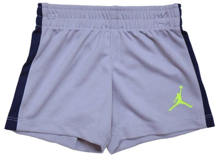 Vaikiškas Air Jordan Court Grafinis Komplektas - 657488-G4R