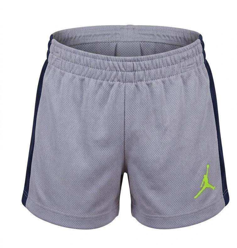 Vaikiškas Air Jordan Court Grafinis Komplektas - 657488-G4R