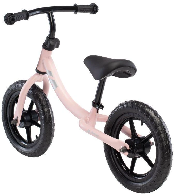 Vaikiškas balansinis dviratis BEANS RUN BIKE II