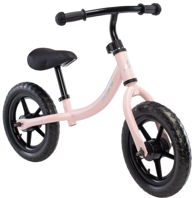 Vaikiškas balansinis dviratis BEANS RUN BIKE II