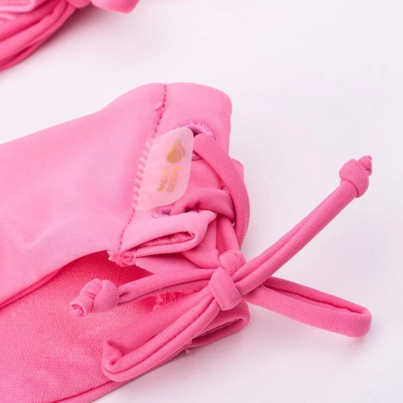 Vaikiškas dviejų dalių maudymosi kostiumėlis HALI KIDS