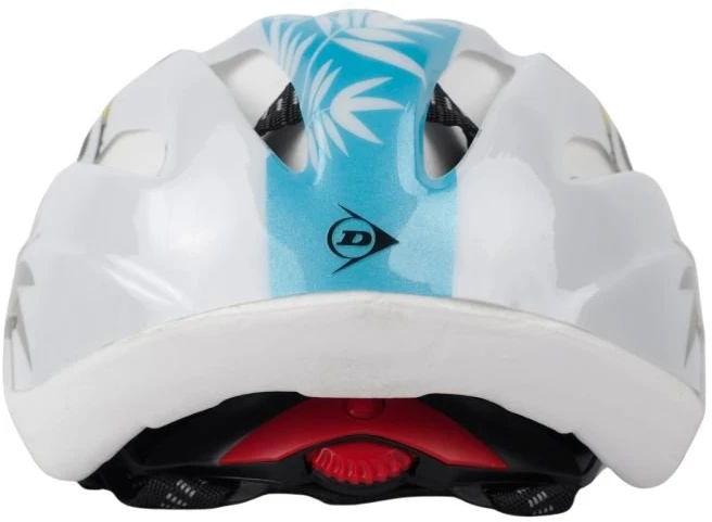 Dunlop vaikiškas dviračio šalmas 48-52 cm 2112953
