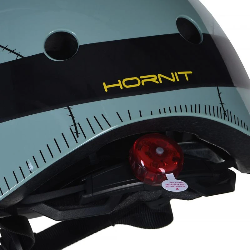 Hornit Razor Military Multi spalvų