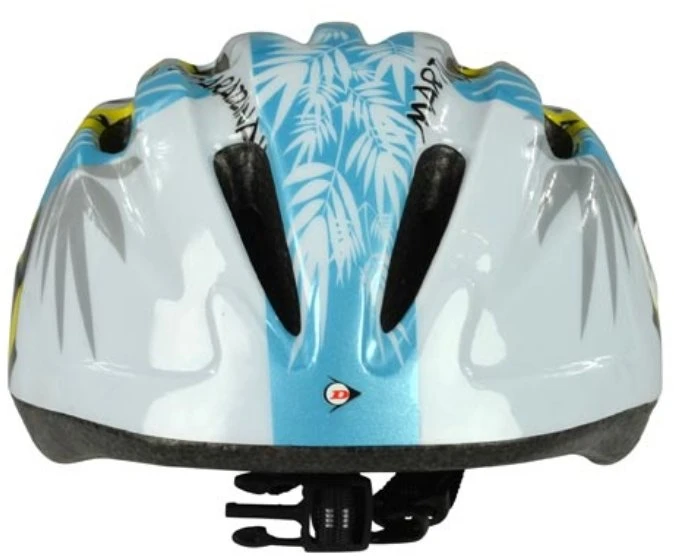 Vaikiškas dviratininko šalmas Dunlop Kids Helmet Bee