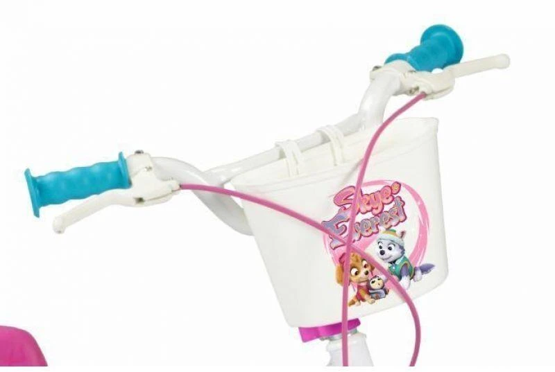 Toimsa dviratis 16" Paw Patrol Girl