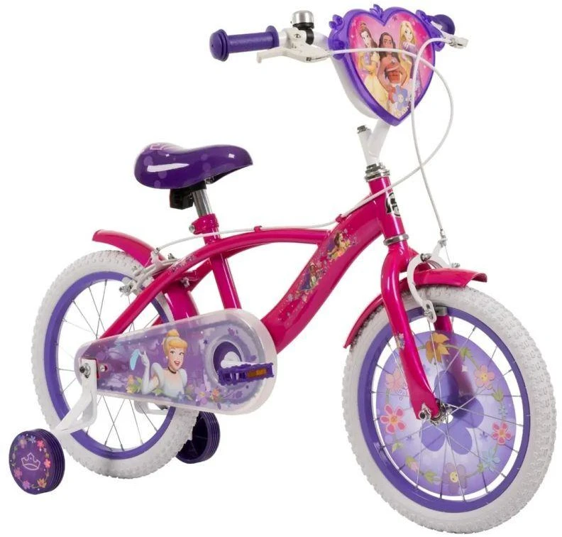 Bike HUFFY Disney PRINCESS 16" 21474W