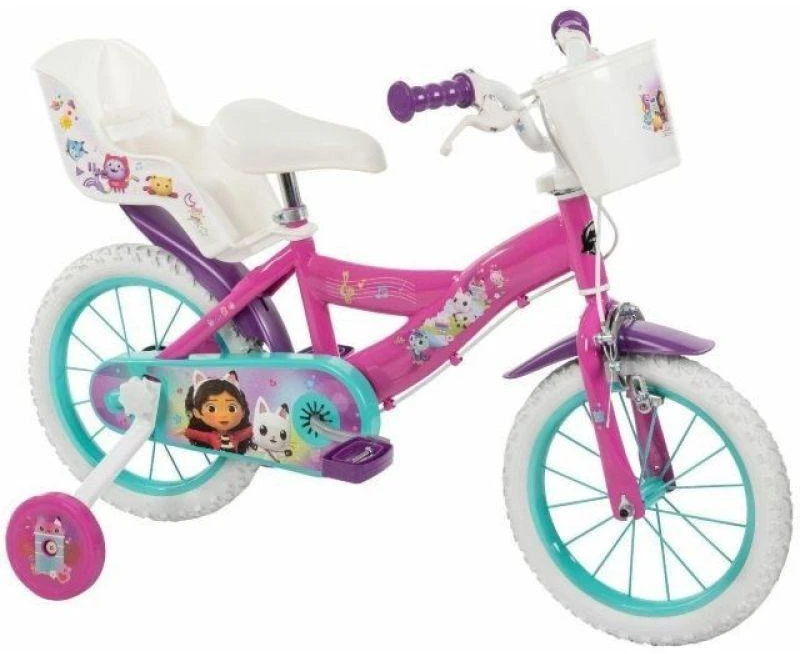 Huffy Gabbys 16" G