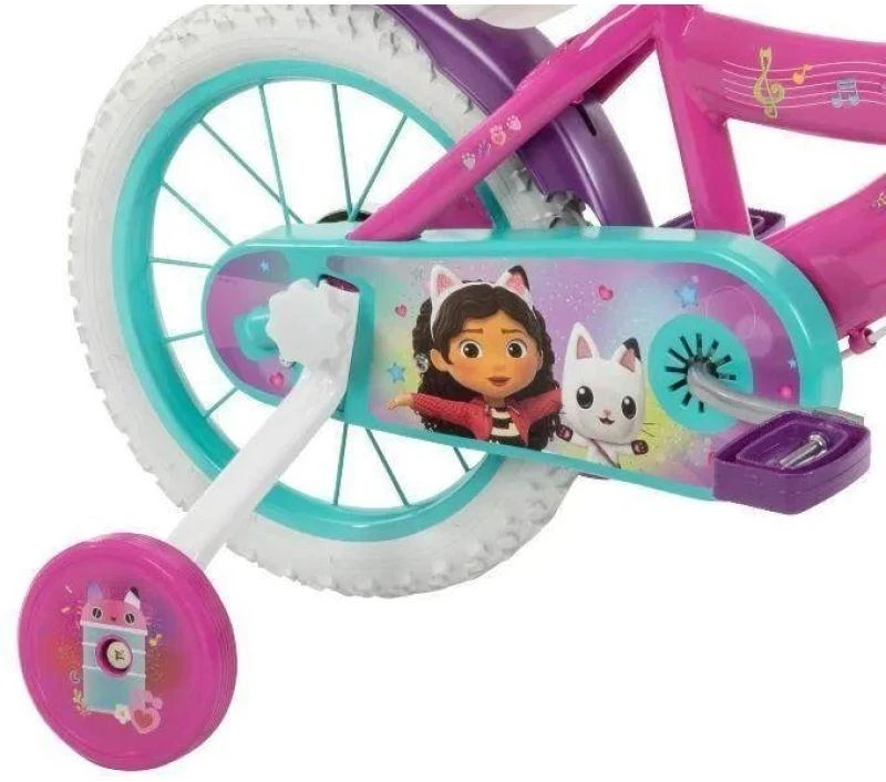 Huffy Gabbys 16" G