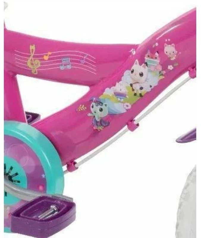Huffy Gabbys 16" G