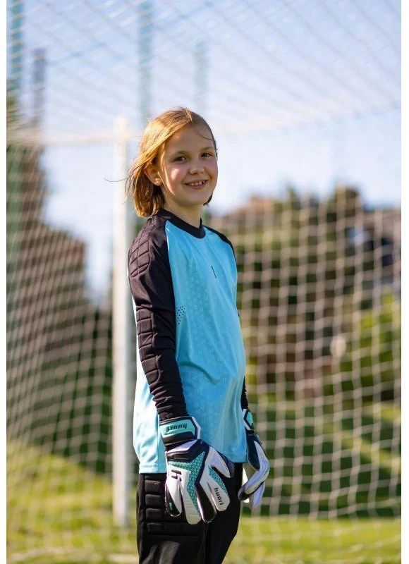 Vaikiškas džemperis NUEVOS JUNIOR BLOUSE GK