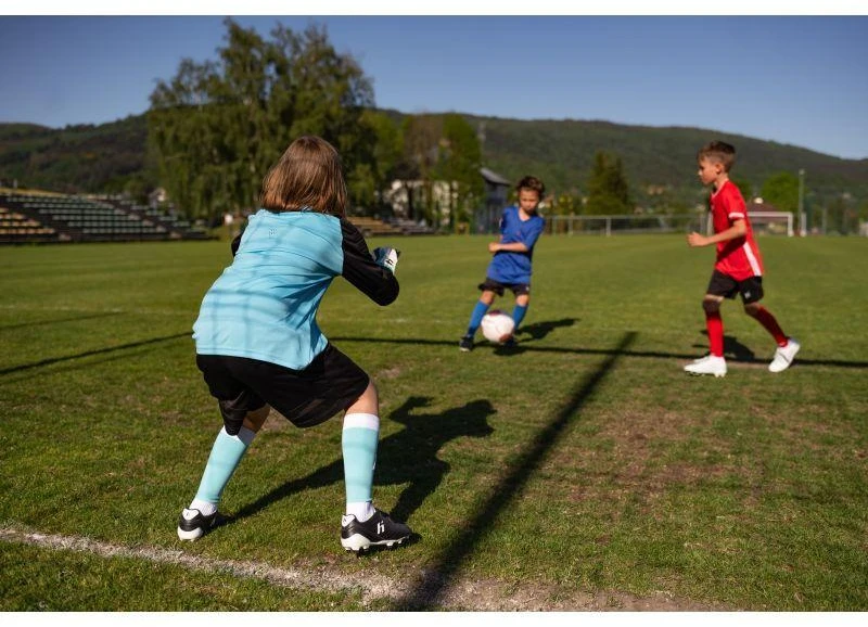 Vaikiškas džemperis NUEVOS JUNIOR BLOUSE GK