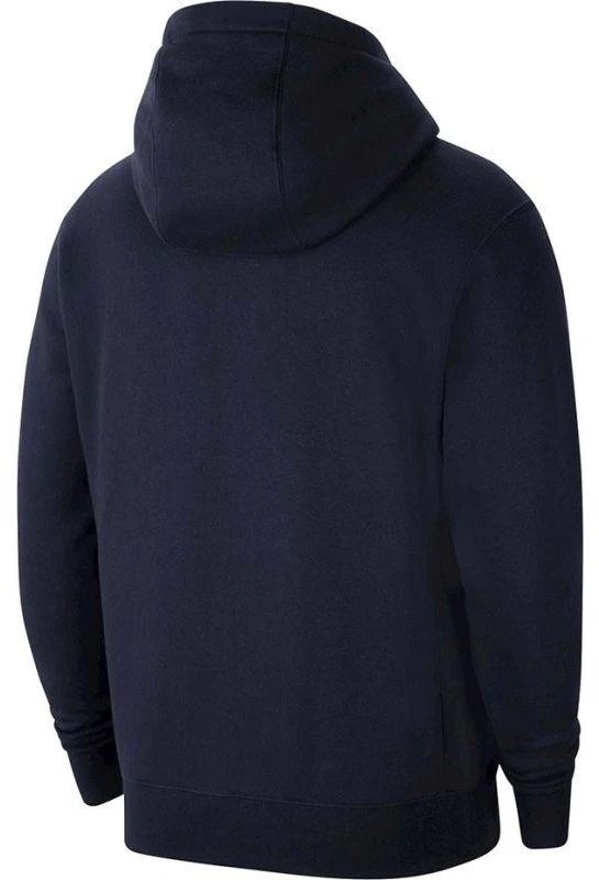 Vaikiškas džemperis su užtrauktuku ir gobtuvu Nike Park 20 Fleece Full-Zip Hoodie Junior CW6891-451