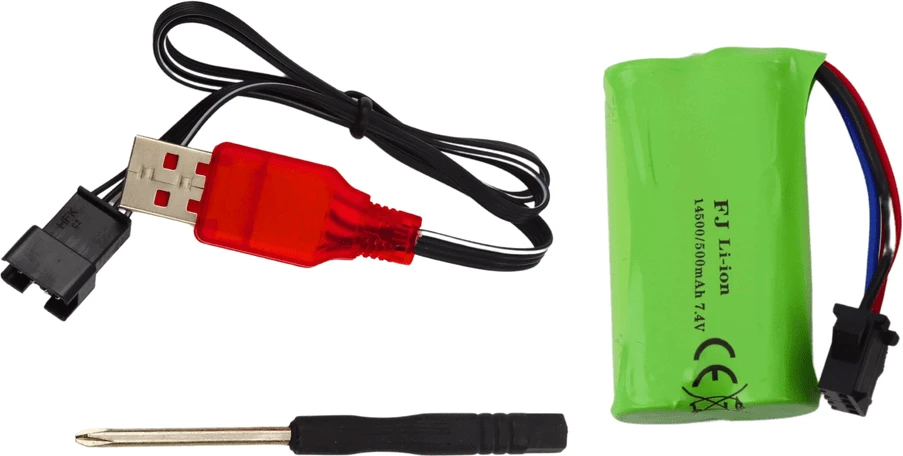 Lean Toys Elektrinis vandens pistoletas pilkas