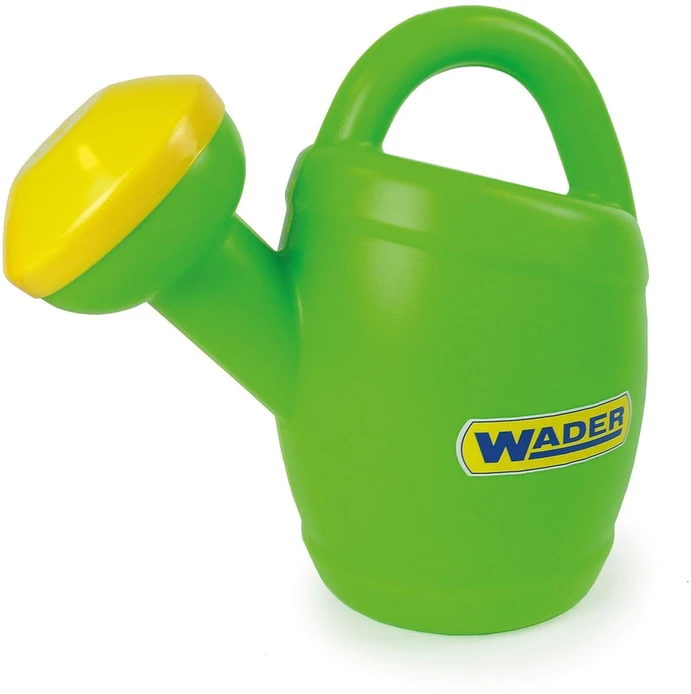 Vaikiškas laistytuvas Wader, 1,8 l