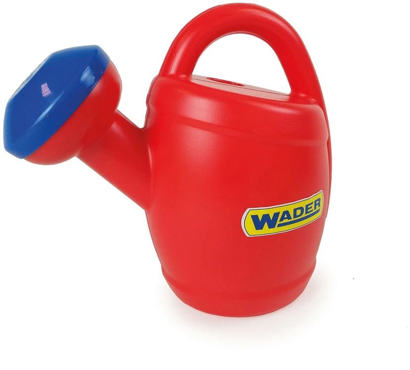 Vaikiškas laistytuvas Wader, 1,8 l