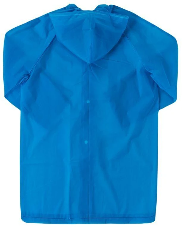 Vaikiškas lietpaltis Hi-Tec Yosh 92800503684 Hi-Tec