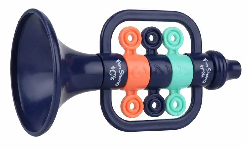 Lean Toys Muzikinių instrumentų rinkinys