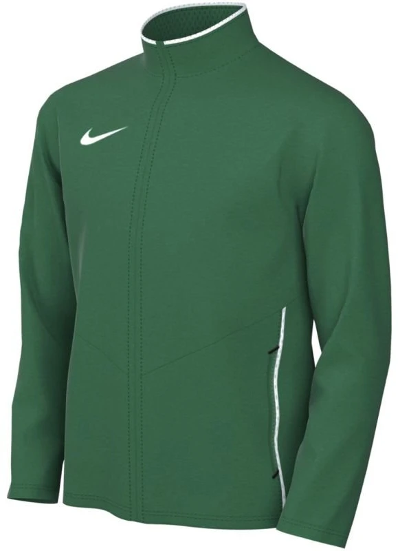 Vaikiškas Nike džemperis, žalias