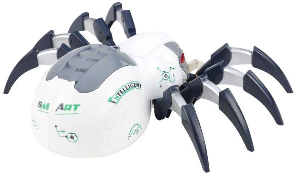 Lean Toys RC voro robotas