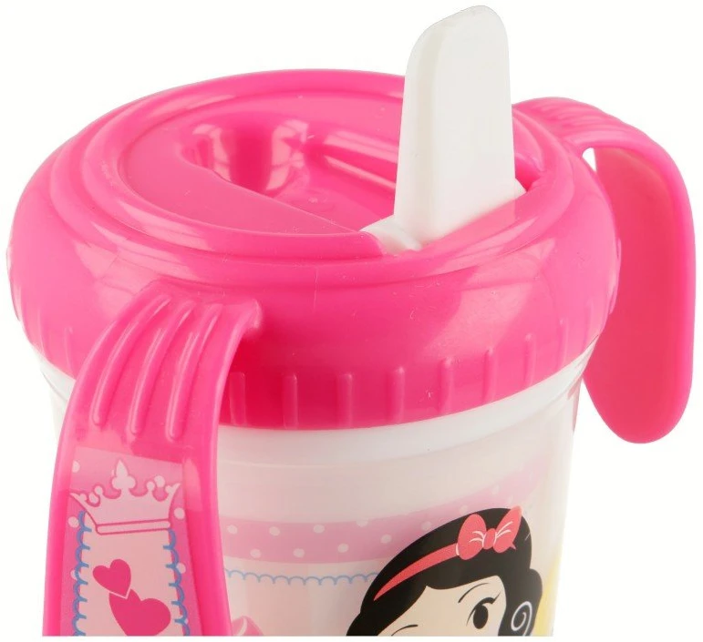 Princess Princesė - puodelis su snapeliu 320 ml