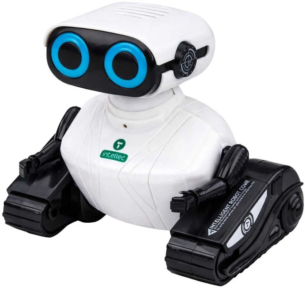 Lean Toys Nuotoliniu pultu valdomas robotas