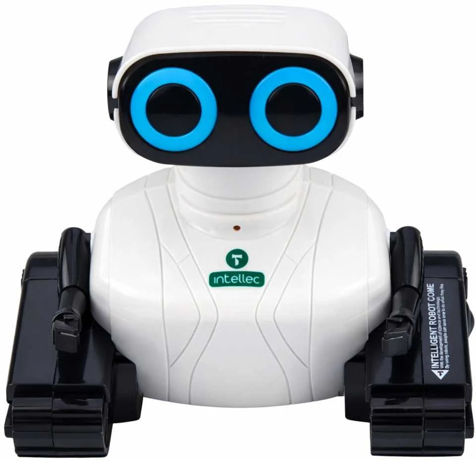 Lean Toys Nuotoliniu pultu valdomas robotas